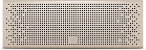 Original Xiaomi Mi Bluetooth Speaker Portable Wireless - Gold - MDZ-26-DA - Picture 1 of 9