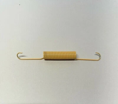 Muelle de retorno del acelerador 1969 70 428CJ, 351W, Mustang, Shelby y Boss 302, 429 Foto 1 de 2