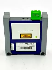 VIAVI JDSU 4126MA3 4126 MA3 E4126MA3 SM OTDR Module 1310/1550nm APC Option S - Imagen 1 de 4