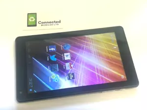 GoTab 6" Screen 2GB Wi-Fi Black Android 4 Tablet Tested - Picture 1 of 10