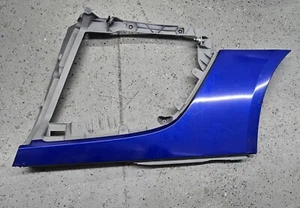 Audi R8 Quarter Panel Trim (DAMAGED) 33 - Picture 1 of 9