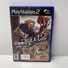 .PS2.' | '.NFL Street 2.