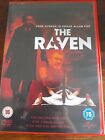 the raven dvd