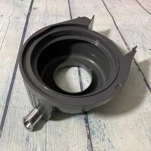 Sensio Bella Juicer XJ-12405 Bowl Spout Holder Replacement Part - Picture 1 of 6