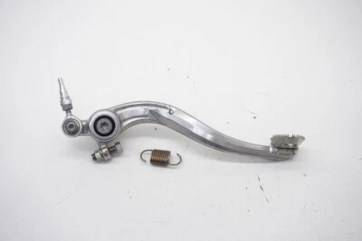 Pedal de freno trasero KTM 125 SX 2022 palanca OEM 125-450 XCF XC MC SX 2016-2022 #14 Foto 1 de 4