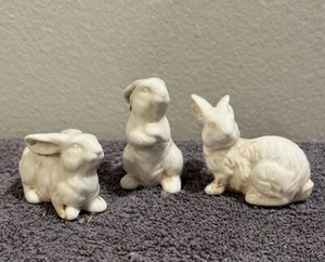 3er Set Wee Little Bunnies - Bild 1 von 6