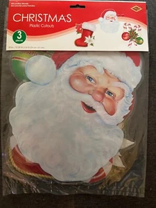 Ritagli natalizi per interni/esterni da 10 a 12 pollici - Foto 1 di 6