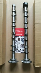 INLET EXHAUST CAMSHAFT FORD TOURNEO CUSTOM TRANSIT TOURNEO 2.2 TDCi EURO 4 - Picture 1 of 9