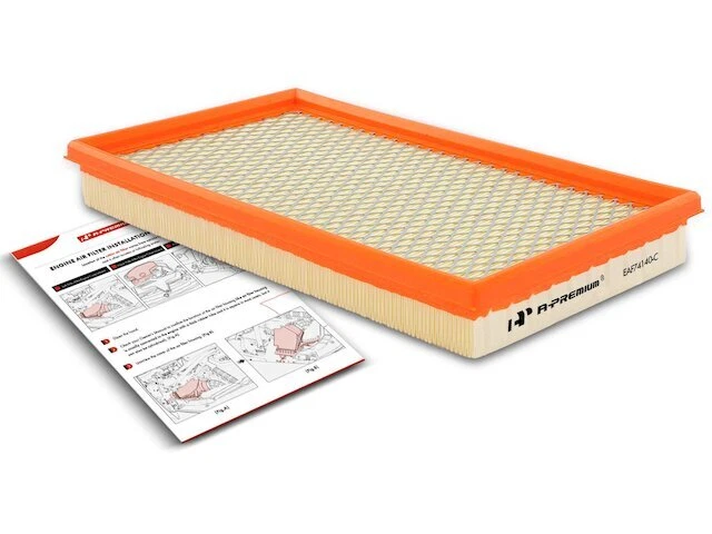 Engine Air Filter fits Chrysler LHS 1994-1997 3.5L V6 Base 59TGZV - Image 1 of 1