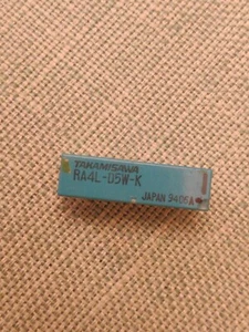 ra4l d5w k Takamisawa - Picture 1 of 3