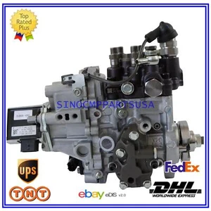 4TNV88-ZPHB Fuel Injection Pump 729630-51550 729659-51360 For Hitachi Yanmar - Picture 1 of 12