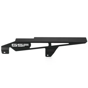 Motorcycle Chain Guard Cover FOR SUZUKI GSF600 /1200 /1250 Bandit/S Accessories - Picture 1 of 9