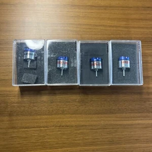 Hobby -Lobby Atlas 400 CT Brushless Motor For Mini Multicopters Lot Of 4 - Picture 1 of 6
