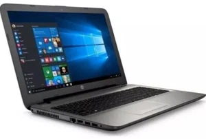 HP 15 BIG 15.6" LAPTOP 5TH GEN CORE i3 OFFICE WEBCAM 8GB RAM 256GB SSD WIN 11 - Picture 1 of 3