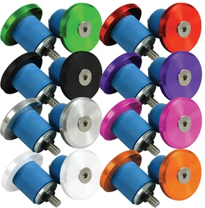 Madd Gear BAMF Stangenenden - verschiedene Farben