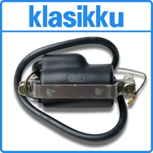 Fits Kawasaki KE100 KE125 KS125 G4TR G5 MC1 KM100 KD 80 100 125 Ignition Coil 6V - Picture 1 of 6