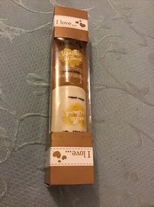 I Love Vanilla & Almond Gift Set - Picture 1 of 3