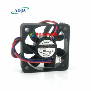 AD5012UB-D76 ADDA 12V 0.20A 5015 cooling fan - Picture 1 of 3