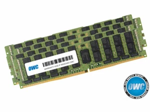 OWC 512 GB (4 x 128 GB) PC23400 2933 MHz DDR4 LRDIMM para Mac Pro modelos 2019 - Imagen 1 de 1