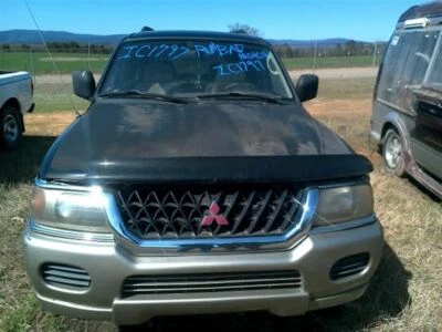 Estuche de transferencia 3,0 L 6 cilindros compatible con 00-01 MONTERO SPORT 210006 Foto 1 de 4