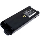 Bateria 7,5V Ni-MH do Motorola GP900 GP1200 HT1000 HT6000 JT1000 MT2000 - 1500mAh