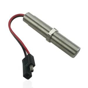 MSP6724 For Pick Up 3/4-16 UNF-2A Threaded Magnetic Speed Pickup Sensor - Picture 1 of 1