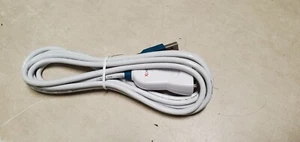 6FT X CHIPI-X USB TO RS232 CONVERTER CABLE - Picture 1 of 5