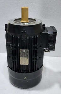 HOYER HMA2 100L-2 IE2 3~ FAN MOTOR 3/3.5 kW 2910/3490 RPM (OILON 36961315) - Picture 1 of 6