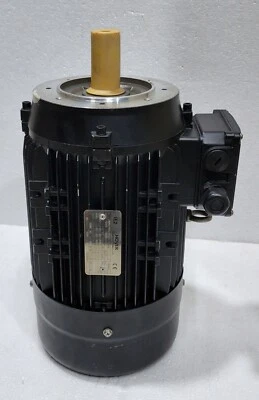 HOYER HMA2 100L-2 IE2 3~ FAN MOTOR 3/3.5 kW 2910/3490 RPM (OILON 36961315)  - Image 1 of 4