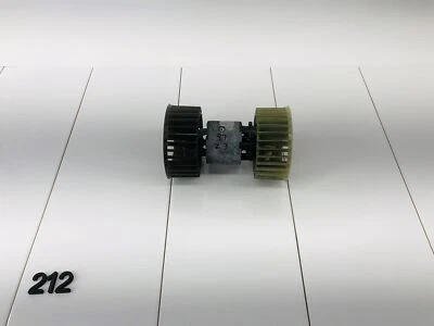 96-00 BMW Z3 1,9 Л ПАНЕЛЬ ПРИБОРНОЙ ПАНЕЛИ ВЕНТИЛЯТОР ДВИГАТЕЛЯ OEM - Изображение 1 из 4