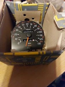 6025070697 Speedo Head Fits Espace Mk1 Genuine Part - Picture 1 of 4