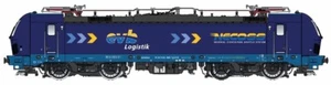 LS Models HO 16152S Electric Locomotive Class 192 Smartron, EVB, DC Sound - Picture 1 of 1