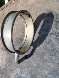 1987- 1995 Chevy TBI AIR CLEANER SPACER 4.3 5.0 5.7 7.4 throttle body injection - Picture 1 of 8