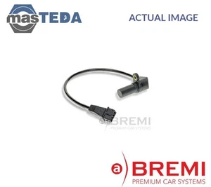 60263 CRANKSHAFT POSITION SENSOR BREMI NEW OE REPLACEMENT - Picture 1 of 5