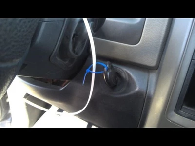 Interruptor de encendido convencional Fobik para caravana 11-14 1285974 Foto 1 de 4