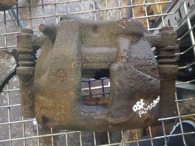 Volkswagen Amarok 2010-2018 OSF Driver Side Front Brake Calliper - Image 1 of 4