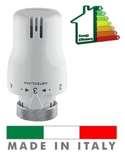 Arteclima 39001 Thermostatsteuerung mit Flüssigkeitssensor - Bild 1 von 5