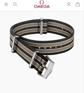 Correa Omega OTAN 007 precio limitado negociación bienvenida - Imagen 1 de 6
