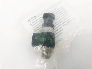 New Numatics 1FCTN Flow Control Valve with Knob 1/8" NPT - Picture 1 of 5
