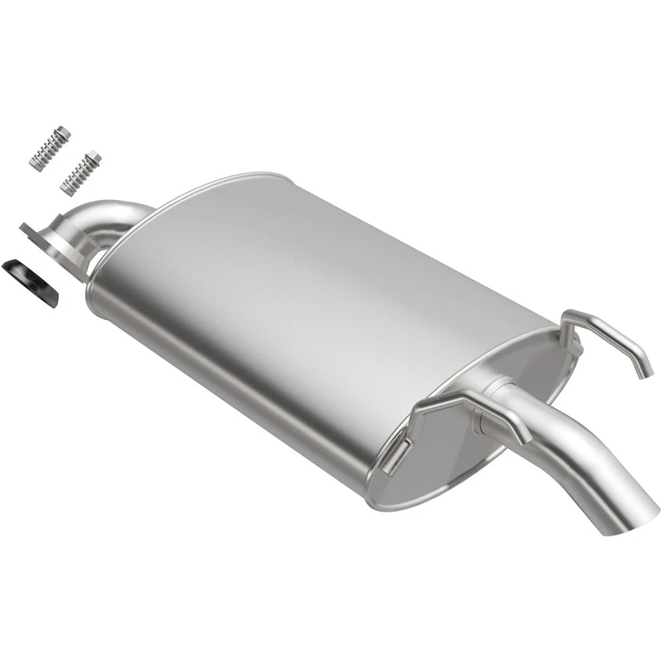 Kit de escape de repuesto TCP para Toyota Highlander 2001-2003 Foto 1 de 2