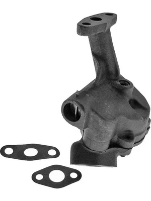Melling Oil Pump Wet Sump Internal Standard Volume Big Block Ford (M-84B) - Image 1 of 4