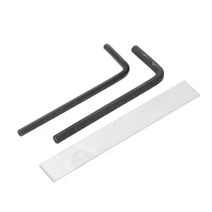 |Car Antenna Clip Stainless Steel High Hardness Auto Mobile Antenna Clip Bracket - Zdjęcie 1 z 12