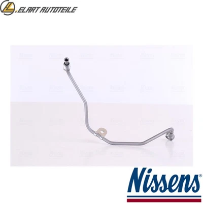 ÖLLEITUNG LADER 935179 FÜR MITSUBISHI PAJERO/II/Canvas/Top L200 SAAB 9-3X 2.3L - Bild 1 von 4