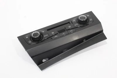 Audi A4 8K B8 Heating Climate Heated Seats Control Unit 8T2820043N - Image 1 of 4