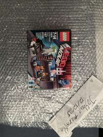 LEGO The LEGO Movie: Double-Decker Couch (70818)