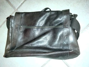 borsa messenger uomo - Foto 1 di 4