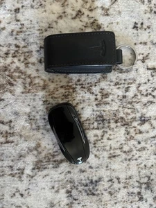 Tesla Model S Key Fob - Picture 1 of 2
