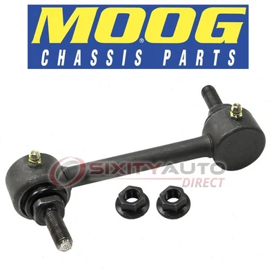 MOOG Rear Left Stabilizer Bar Link for 2010 Lincoln MKT - Suspension Springs ua - Изображение 1 из 4