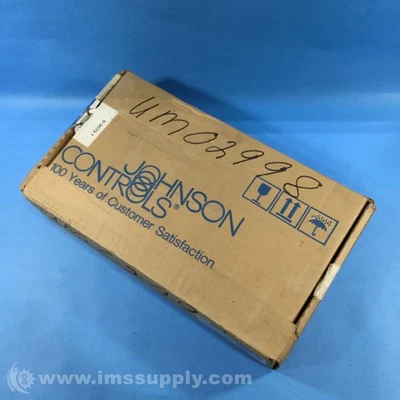 Johnson Controls D-3073-1 Damper Actuator FNOB - Image 1 of 4