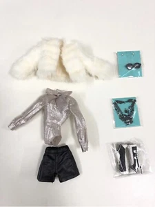 Integrity Toys Poppy Parker Doll Outfit Split Decision - Picture 1 of 5